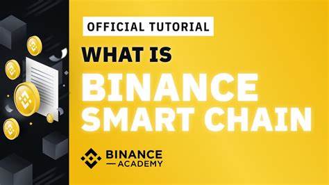 What Is Binance Smart Chain? BSC Explained In Detail - Techopedia