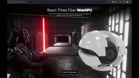 Show HN: Mana Blade – 3D Mmorpg in React Three Fiber and WebGPU