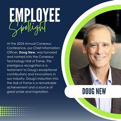 Nouria’s chief information officer to retire