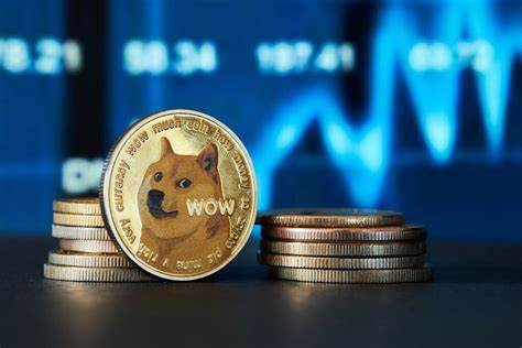 What's Going On With Dogecoin? Crypto Trader Predicts Next Move Will Align With Macro Golden Cross - Benzinga