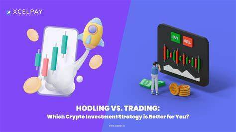 Trading vs HODLing: Asia’s cryptocurrency investors play the game