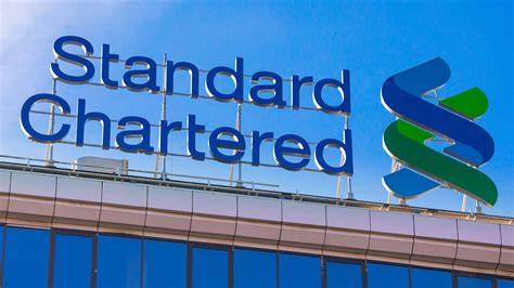 Standard Chartered scales institutional crypto banking with FalconX