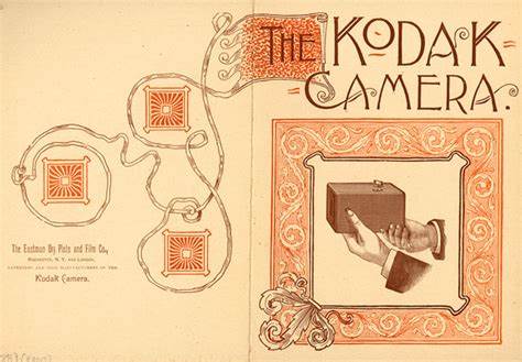 Kodakery: The Camera Maker May Die, but the Culture It Created Survives (2012)