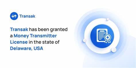 Transak expands US presence with Alabama money transmitter license