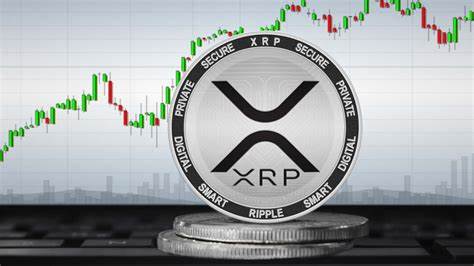 XRP’s Recent Price Moves Have Experts Talking, But A New Market Disruptor Might Be The Real Story - Crypto Adventure