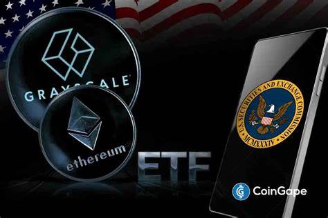 SEC delays staking decision for Grayscale ETH ETFs