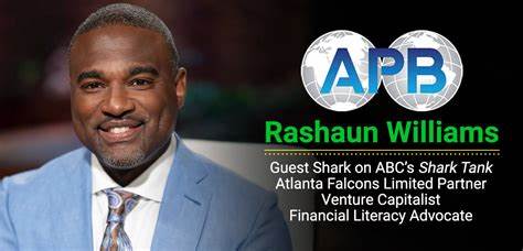 Rashaun Williams Launches $750M Sports Fund