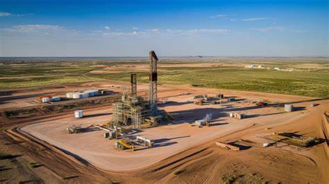 Is Atlas Energy Solutions (AESI) One of the Oversold Growth Stocks to Buy Now?