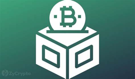 Next leg of the Bitcoin bull market is loading up, says Bernstein