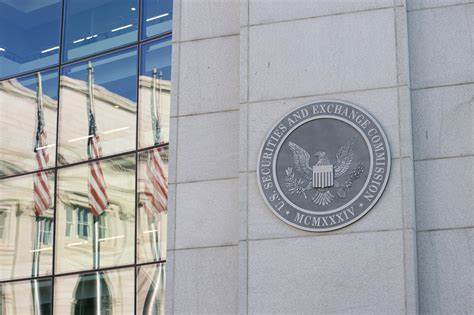 Dogecoin and XRP ETF Delayed by SEC as Public Feedback Is Sought