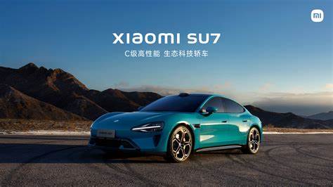 Xiaomi's new EV orders slump in China as consumer backlash grows