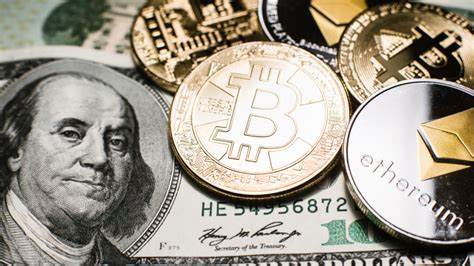 $510B crypto sell-off wipes 2024 gains for top 50 coins - Cointelegraph