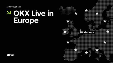 OKX Now Among MiCA licensed Crypto Exchanges to Passport Services across Europe