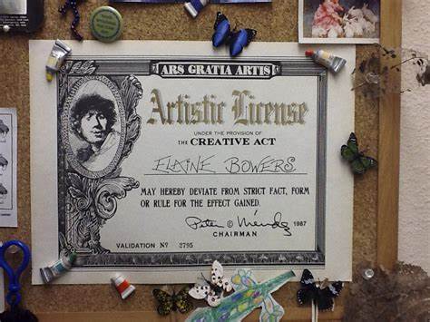 Artistic License 2.0