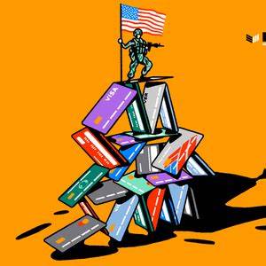 The Invisible Cost Of War In The Age Of Quantitative Easing - Bitcoin Magazine
