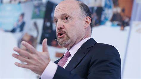 Jim Cramer says Ethereum ETFs Will Bloom: Time to Worry About ETH? - CCN.com