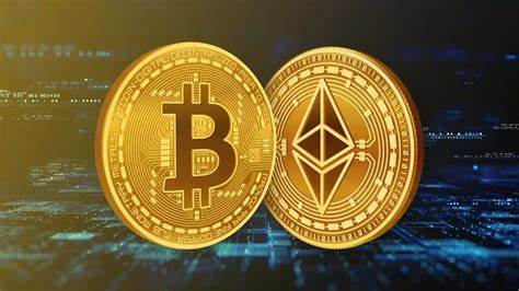 Bitcoin Is the Asset, Ethereum Is the Platform