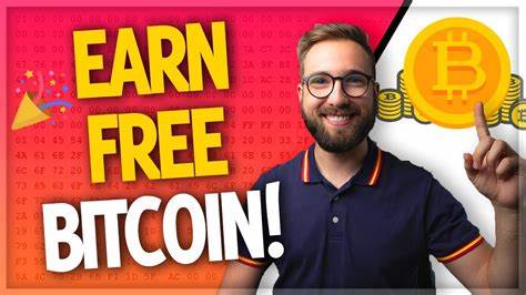 How to Get Free Bitcoin: 13 Smart Ways to Earn BTC - ValueWalk