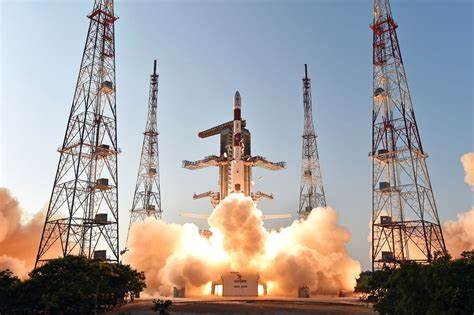 The Unlikely Rise of the Indian Space Program [video]