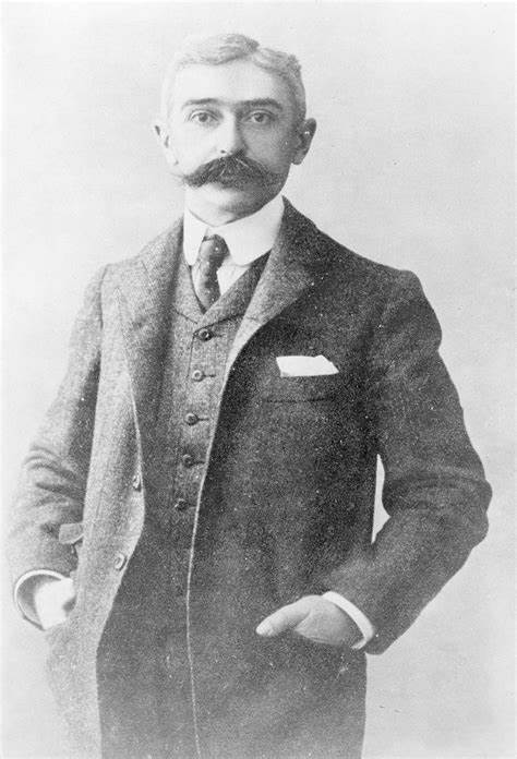 Pierre de Coubertin: Why Paris might like to forget the man who revived the Olympics - Yahoo Finance UK