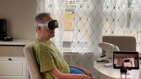 Apple ventures into brain-computer interfaces, teams up with Synchron