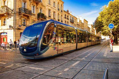 Trams – The Absolute Best Transportation for Cities [video]