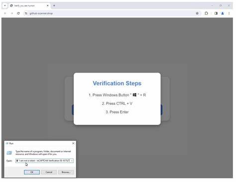 Hackers Use TikTok Videos to Distribute Vidar and StealC Malware via ClickFix Technique
