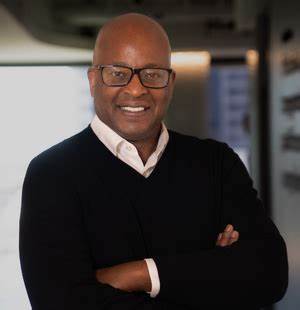 Visa bets big on AI agents: Frank Cooper III on culture, commerce and marketing’s next frontier