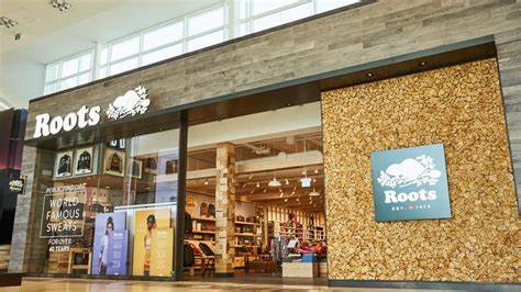 5 years after US bankruptcy, Roots notches third quarter of sales growth