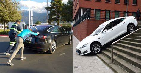12 Gründe, warum der Kauf eines Tesla eine schlechte Idee ist
