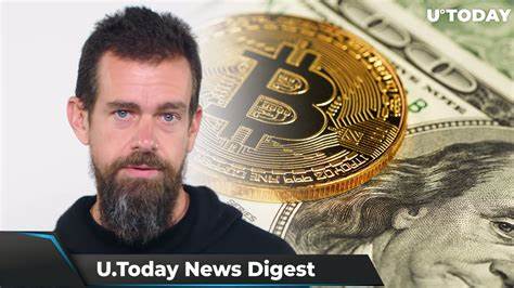Bitcoin-Preisvorhersage: Jack Dorsey sagt, dass BTC bis 2030 1 Mio. US-Dollar erreichen wird und dieser ICO zum Erlernen des Verdienens mit Kryptowährungen auf dem Vormarsch ist ... - Inside Bitcoins
