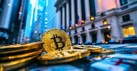 Bitcoin ETFs Surpass $2.75B in Inflows, BTC Price Exceeds $108K!
