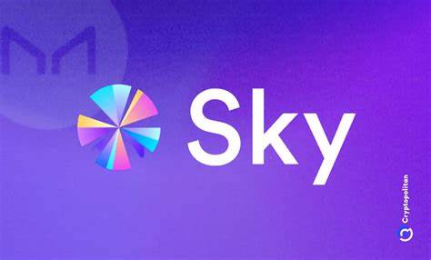  Sky pitches ousting Maker token, enabling staking, to complete upgrade 