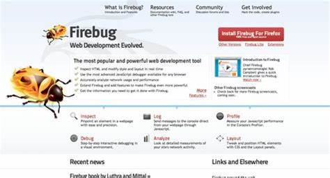 Wie finden Sie die besten HTML5-Debugging-Tools?

