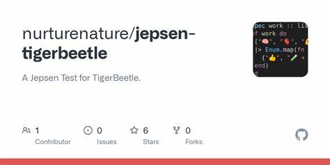 Jepsen: TigerBeetle 0.16.11