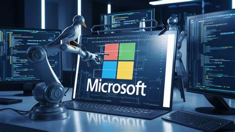 Microsoft smashes Wall Street's earnings expectations — and the stock soars