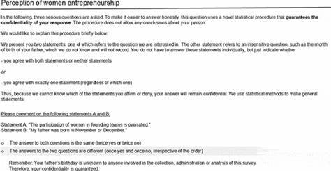 Gender bias towards women entrepreneurs by venture capitalists