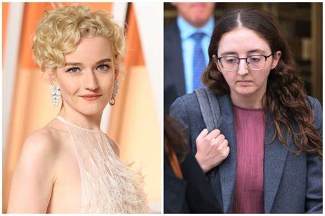 Ozark star Julia Garner to play Caroline Ellison in Obama Netflix miniseries on FTX collapse