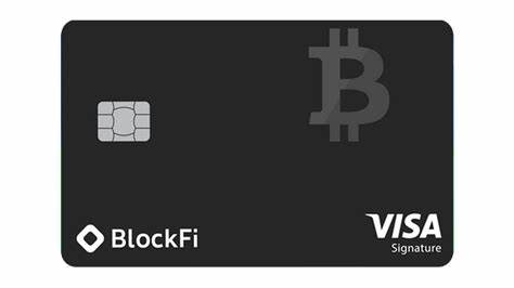 Best crypto credit cards for rewards 2022 - ZDNet