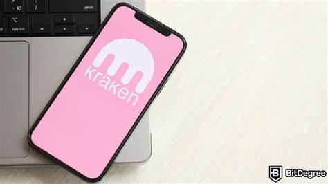 Kraken launches self-custody crypto wallet - CryptoTvplus