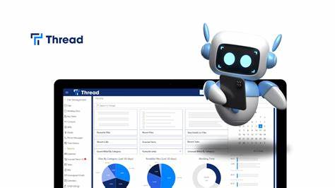 Show HN: ThreadWise – Your AI assistant via email