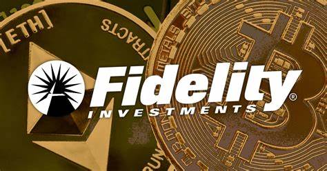 Fidelity sees Bitcoin stability and Ethereum opportunity in Q2 outlook