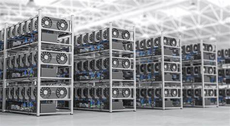 ALR Miner : The lightweight nature of cloud mining makes cryptocurrency a more convenient way to invest