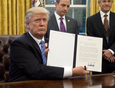Trump’s Day-One Crypto Executive Order Likely First of Many: Sources - Decrypt