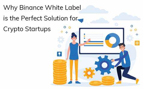 Binance Reveals White Label Solution for Cryptocurrency Exchanges - Finance Magnates