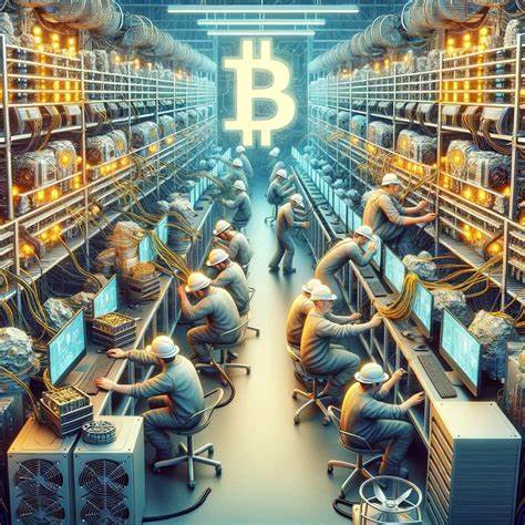 Miner selling slows with reserves increasing by $62 million BTC - CryptoSlate