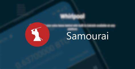 Samourai Wallet Files to Dismiss DOJ Case, Citing FinCEN Guidance