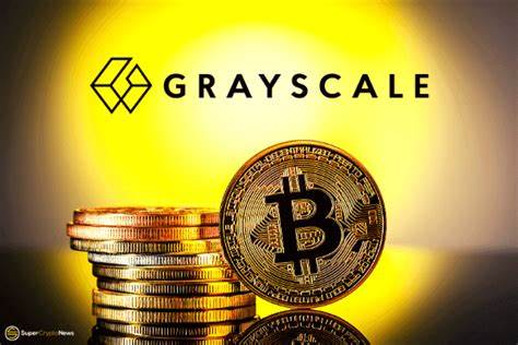 Grayscale wants to convert its altcoin fund into an ETF - The Cryptonomist