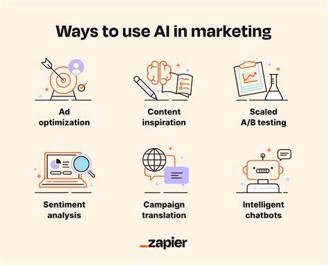 How a Busy Marketer Uses AI in Her Daily Work