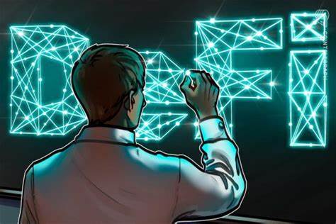 Dezentrales Finanzwesen stößt bei der Akzeptanz durch den Mainstream auf mehrere Hindernisse – Cointelegraph
